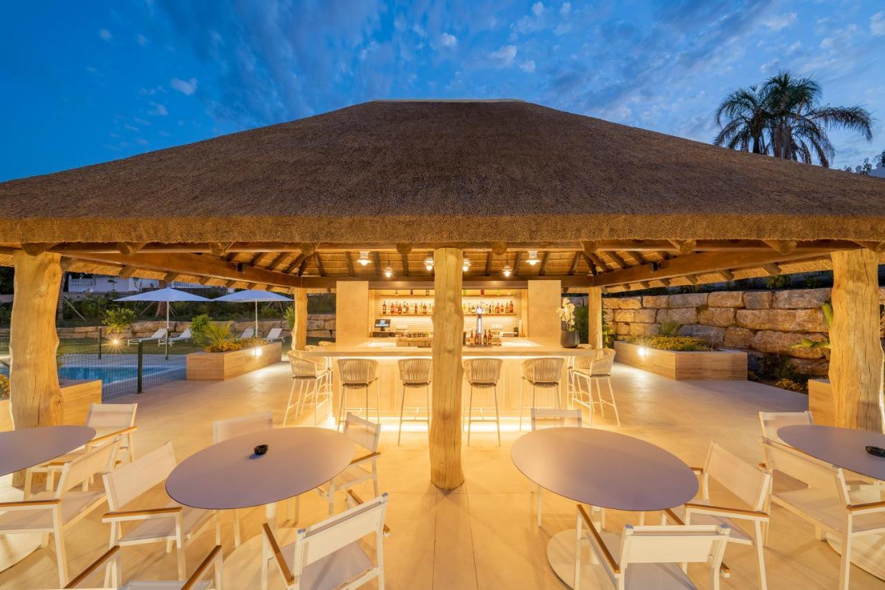 Eurostars Oasis Hotel