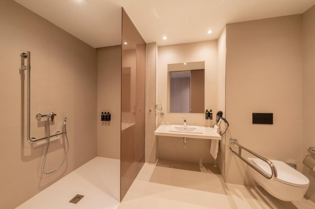 Hotel Eurostars Oasis Marbella